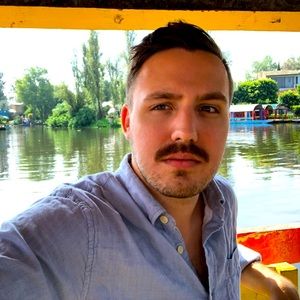 Meet your Posher, Rucker